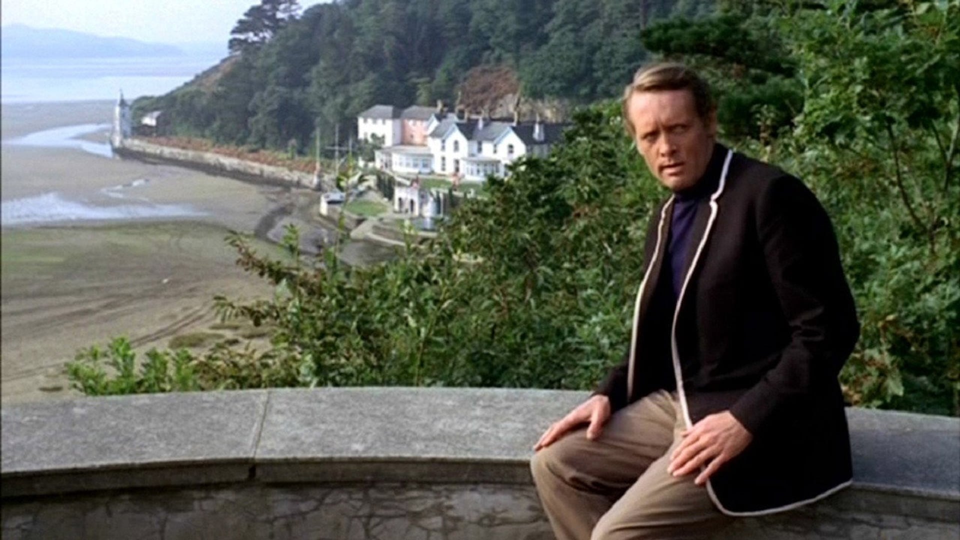 Foto do filme The Prisoner