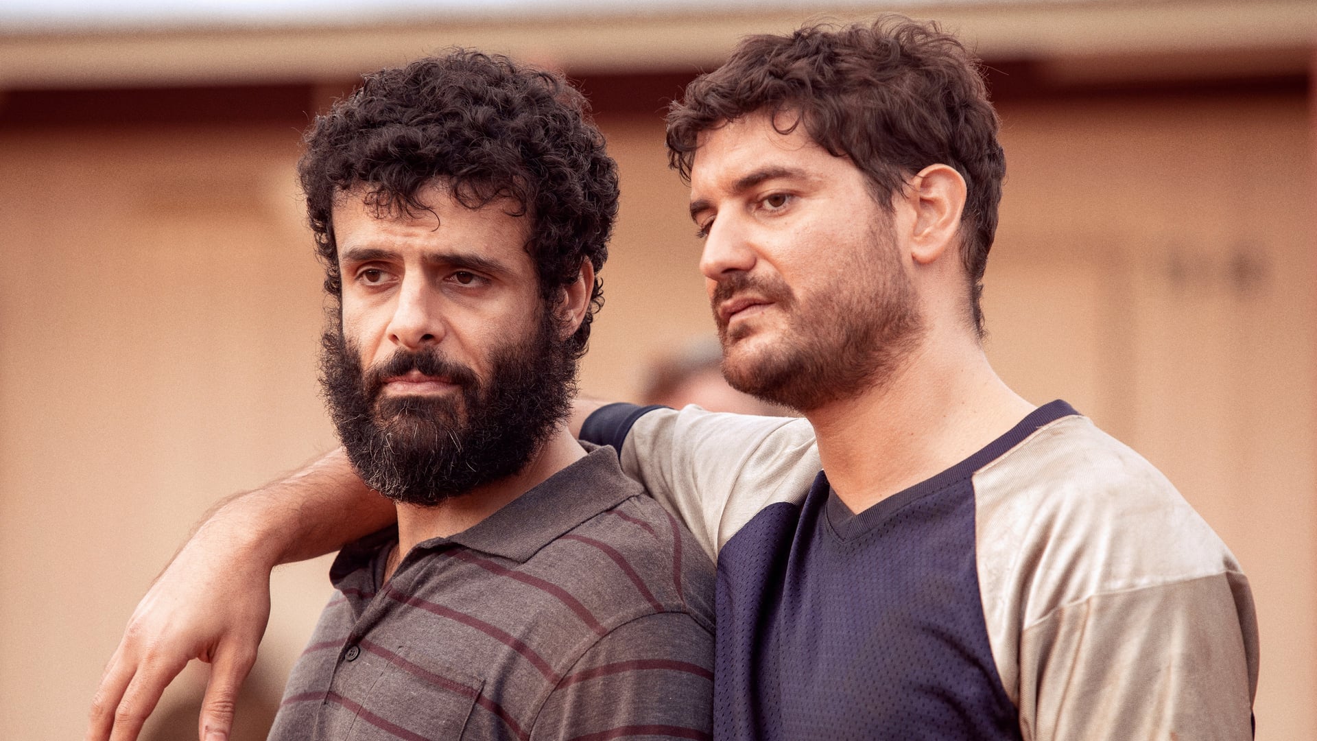 Foto do filme Estado Zero