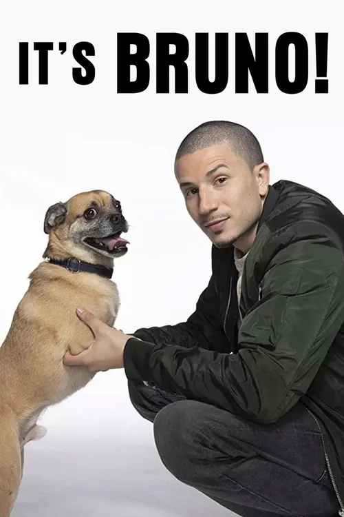 É o Bruno!