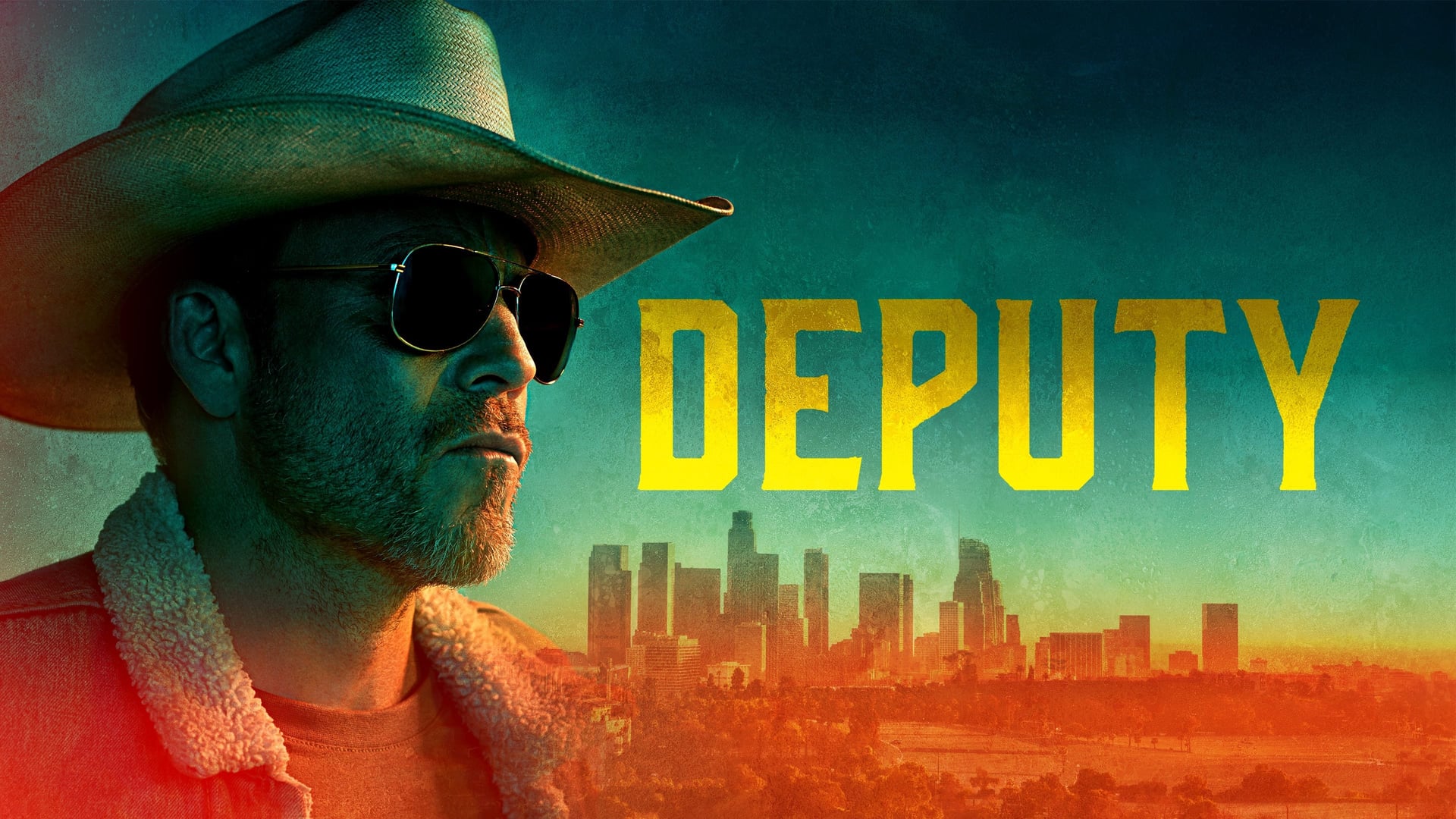 Foto do filme Deputy: O Novo Xerife