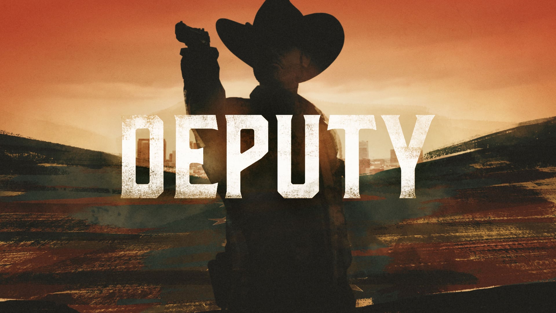 Foto do filme Deputy: O Novo Xerife