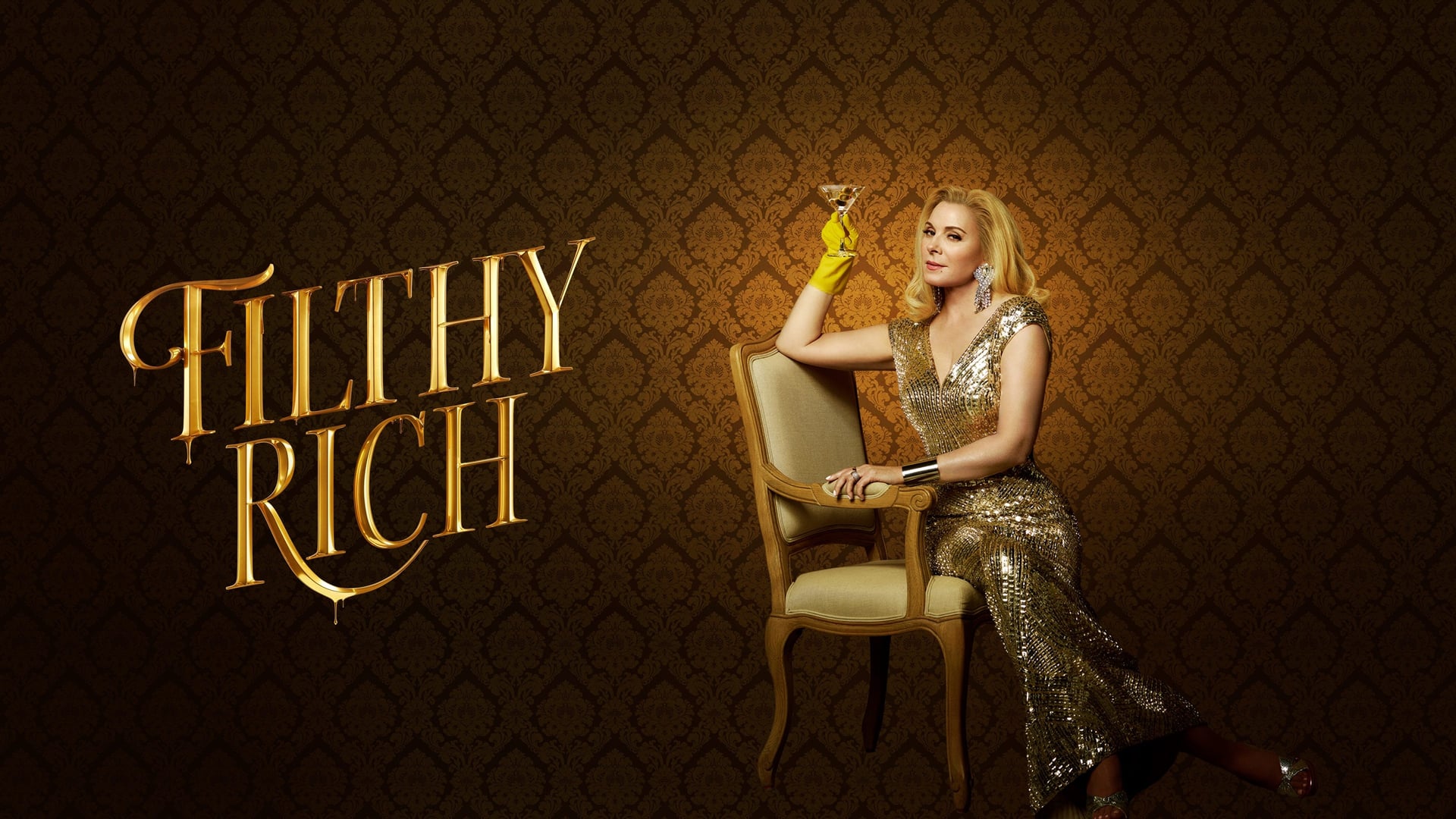 Foto do filme Filthy Rich