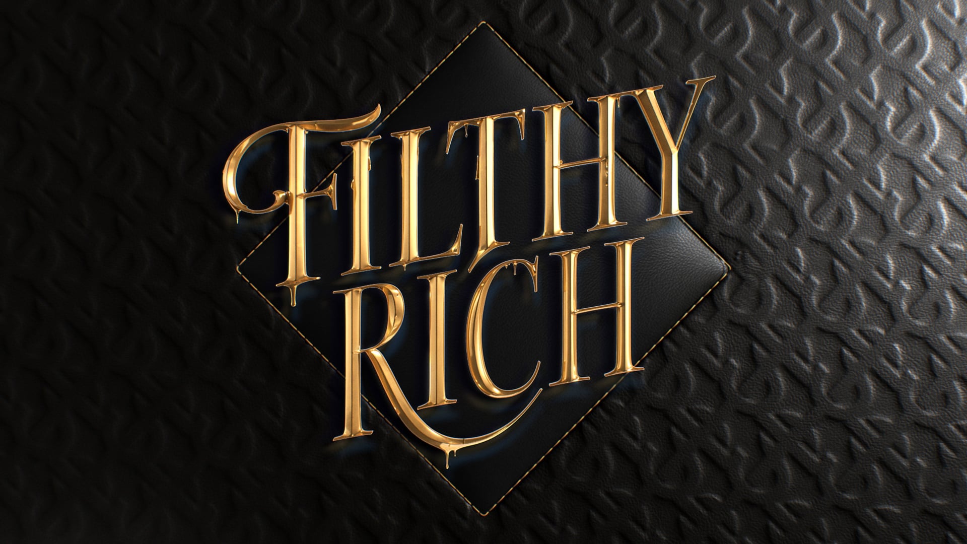 Foto do filme Filthy Rich