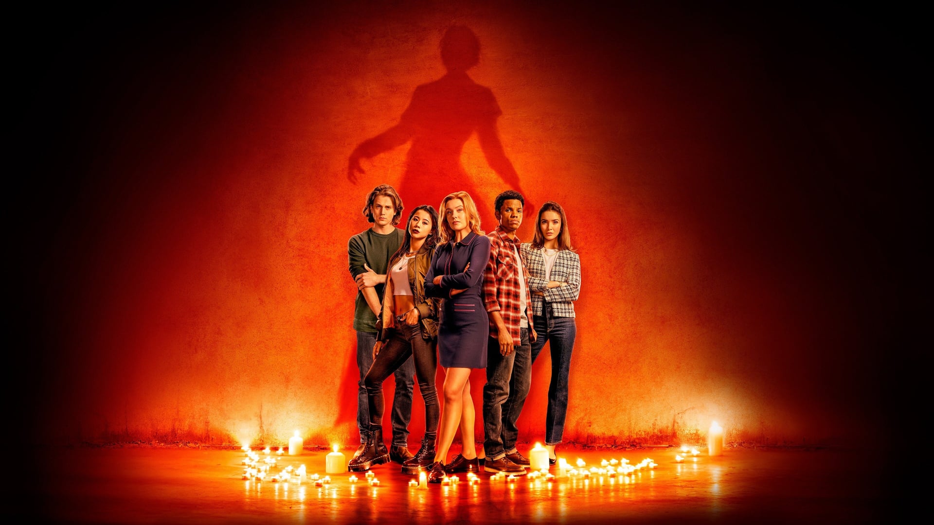 Foto do filme Nancy Drew
