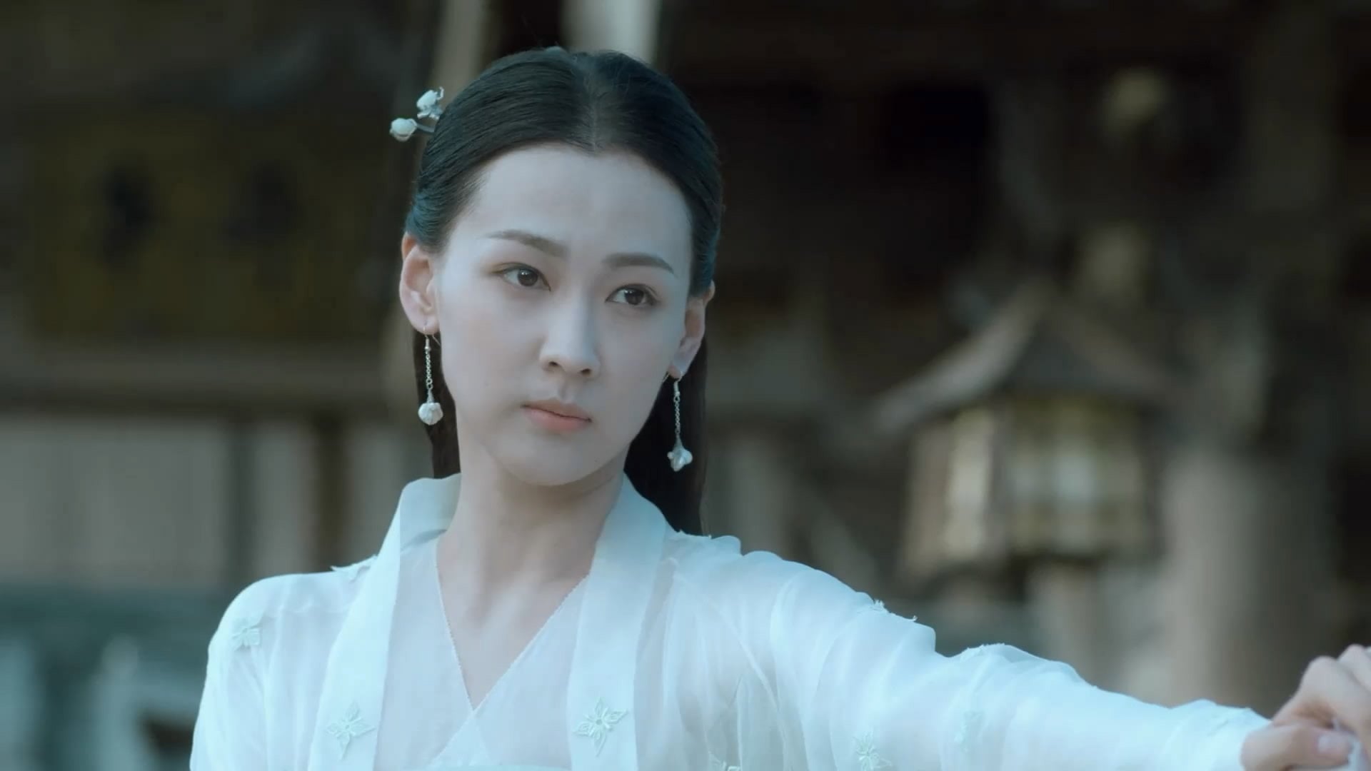 Foto do filme Sword Snow Stride