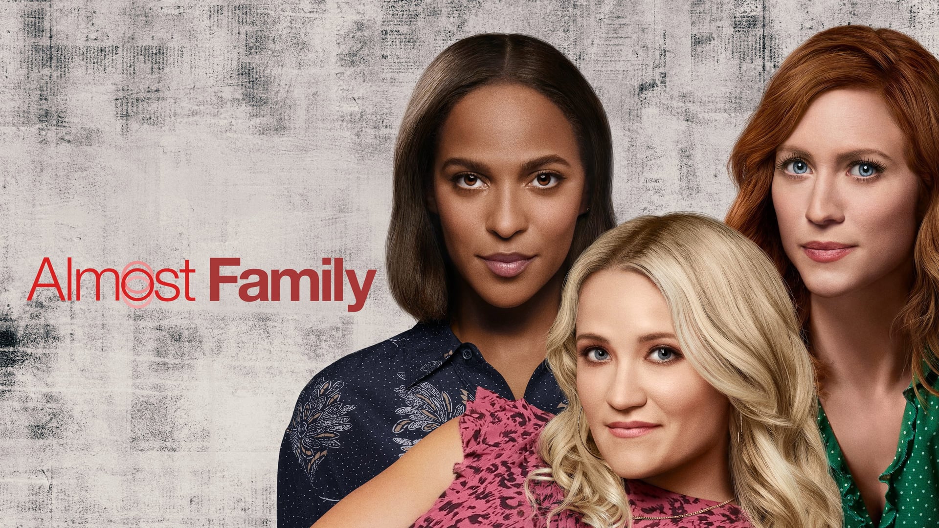 Foto do filme Quase uma Família
