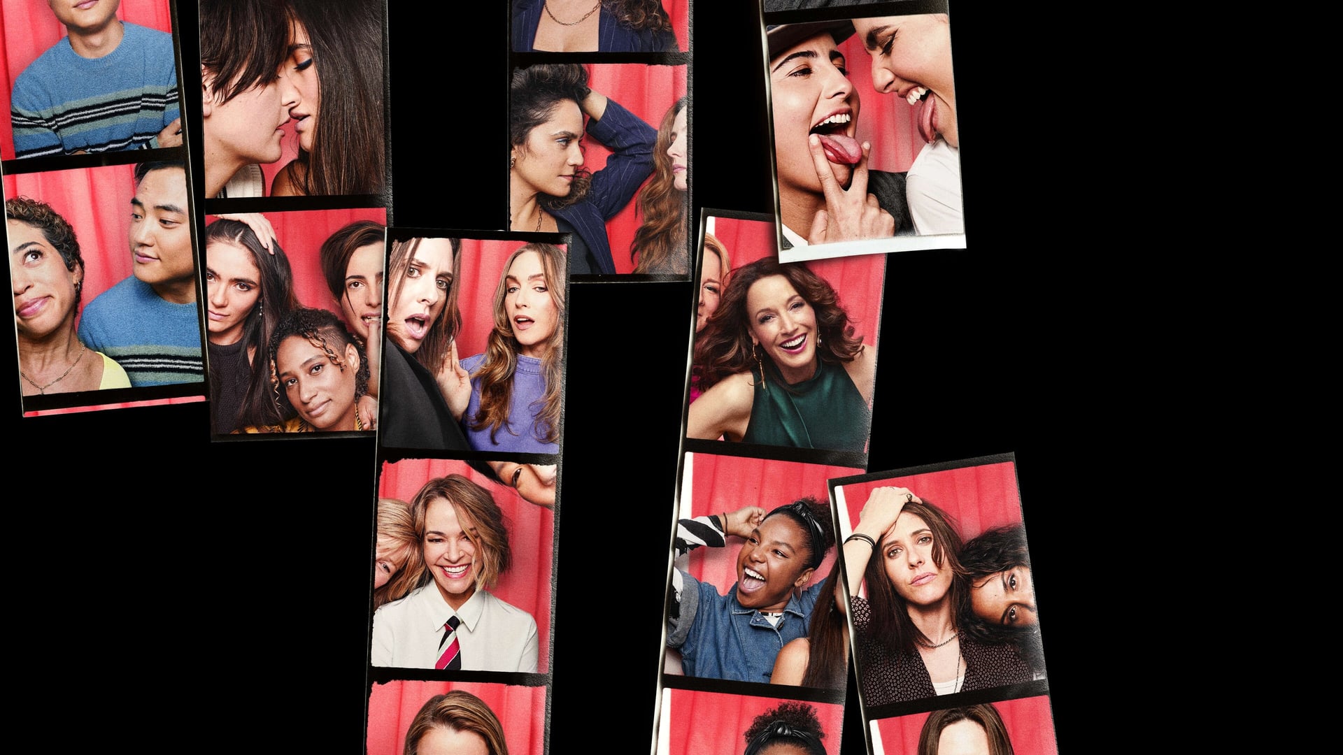 Foto do filme The L Word: Geração Q