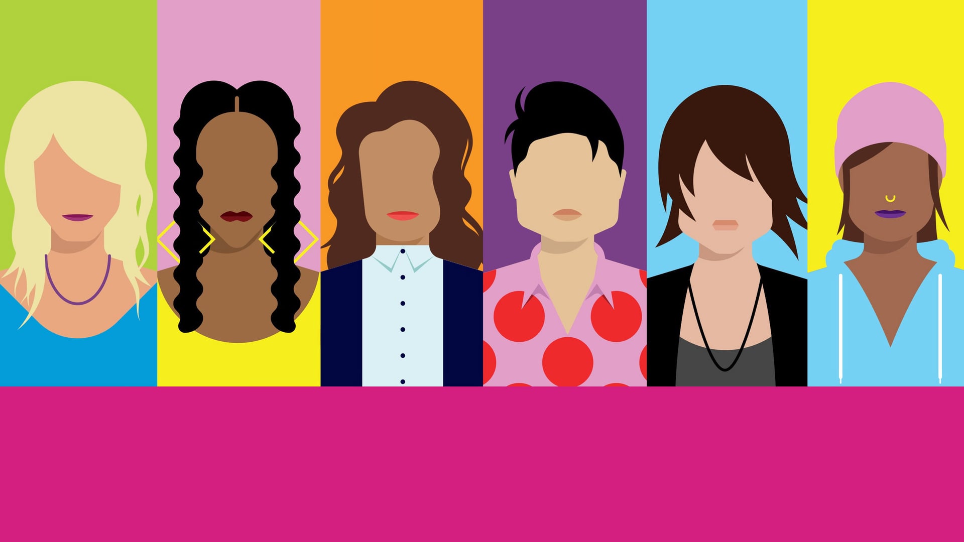 Foto do filme The L Word: Geração Q