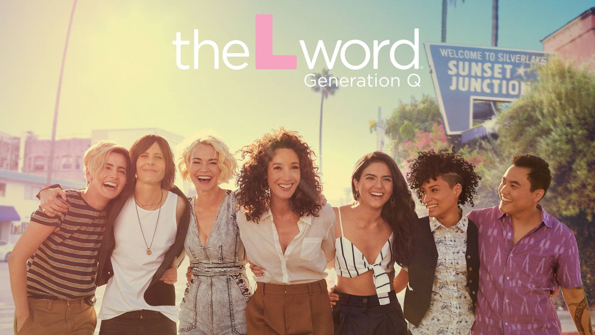 Foto do filme The L Word: Geração Q