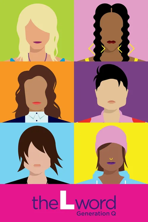 The L Word: Geração Q
