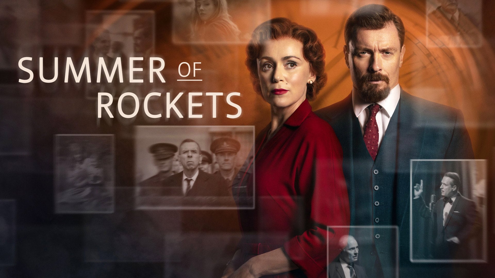 Foto do filme Summer of Rockets