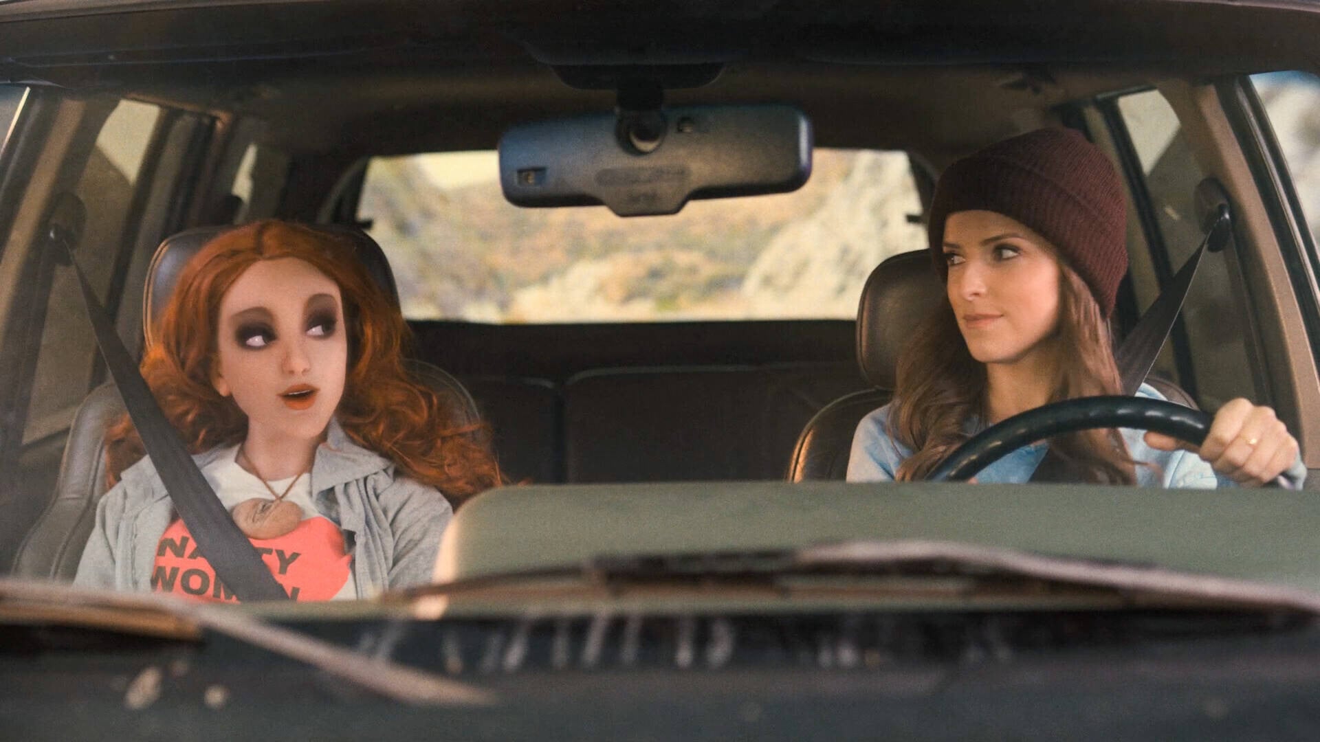 Foto do filme Dummy