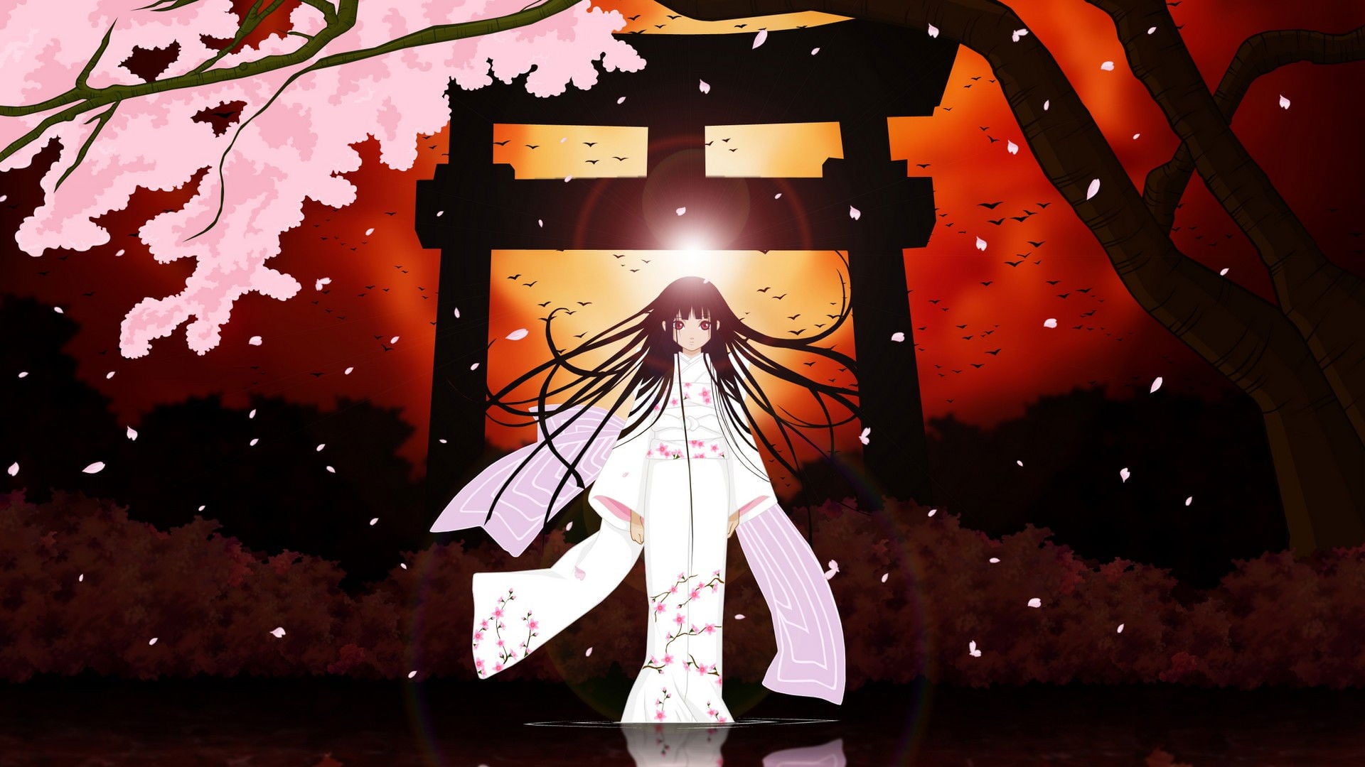 Foto do filme Hell Girl