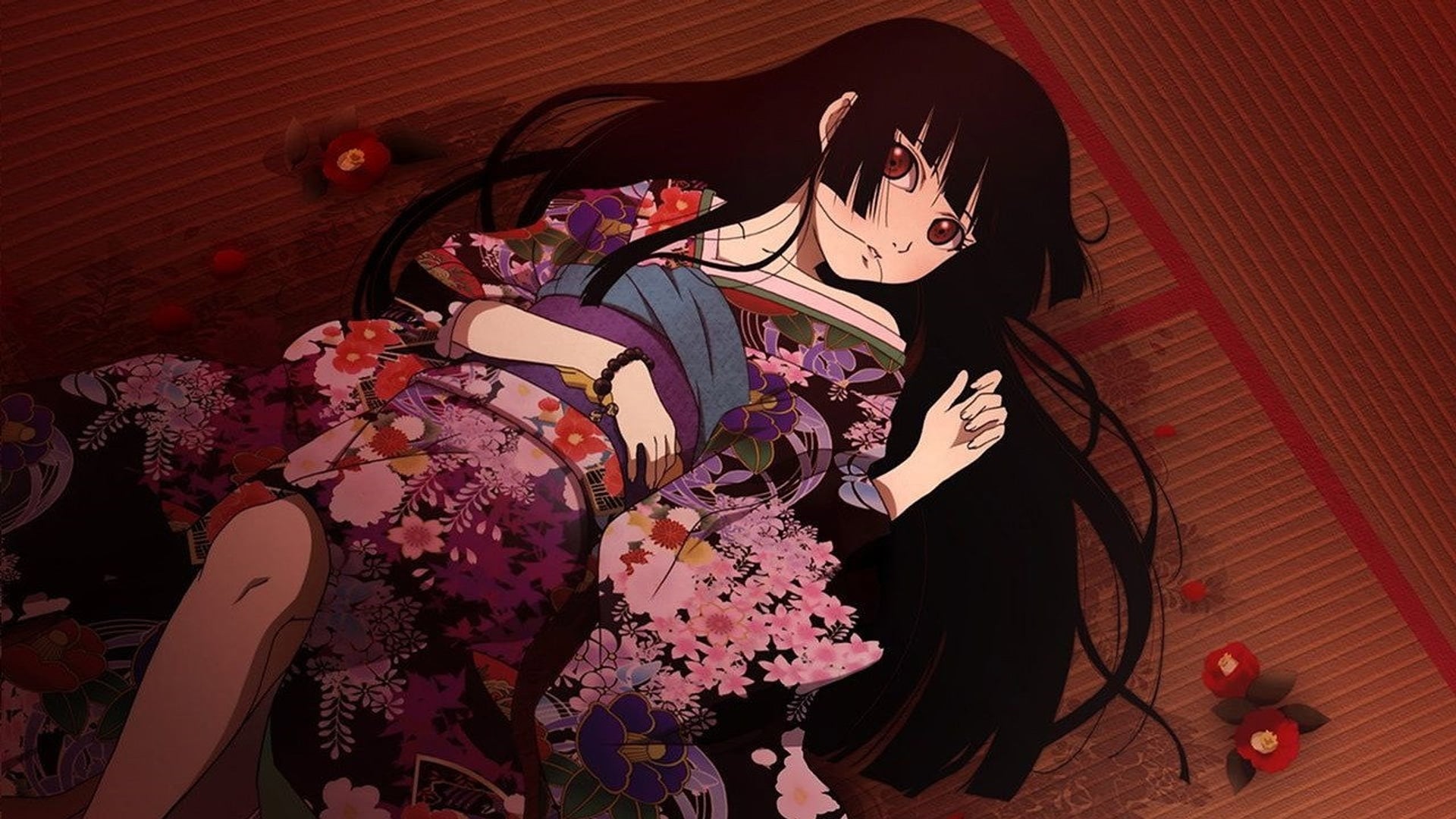 Foto do filme Hell Girl