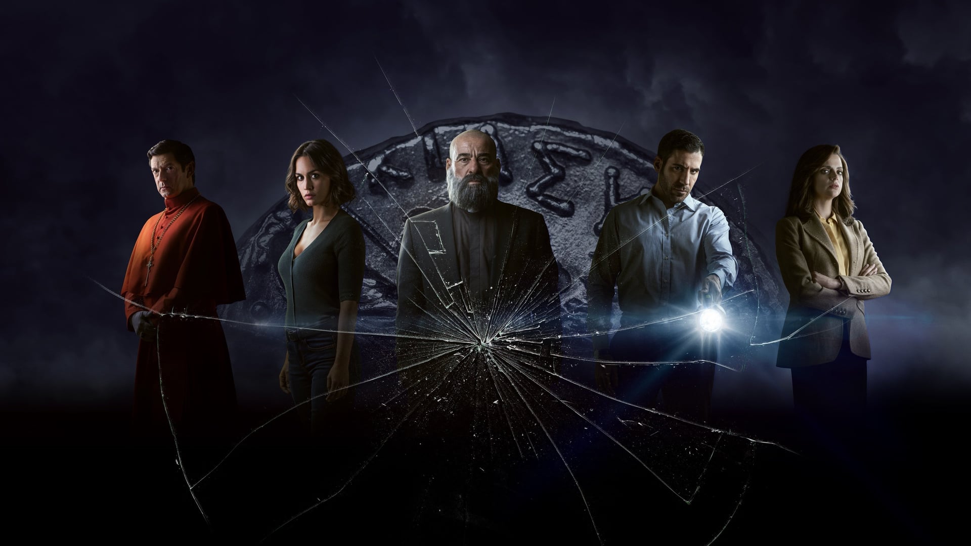 Foto do filme 30 Moedas