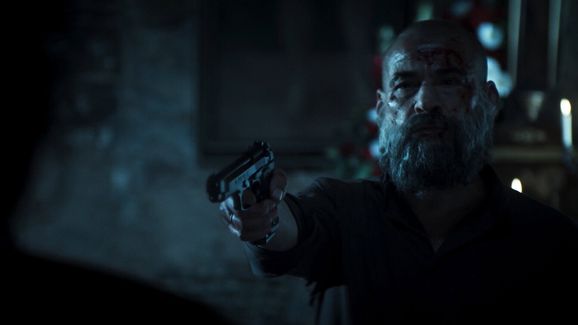 Foto do filme 30 Moedas