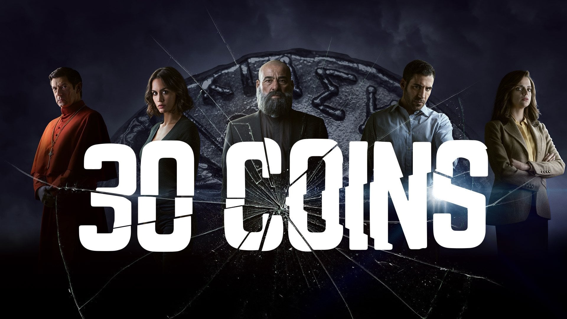 Foto do filme 30 Moedas