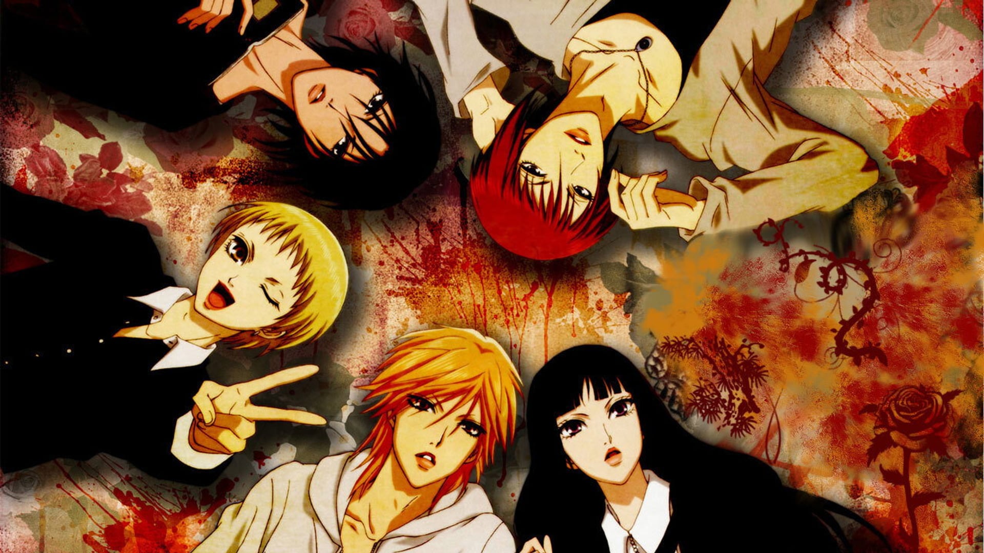 Foto do filme Yamato Nadeshiko Shichi Henge