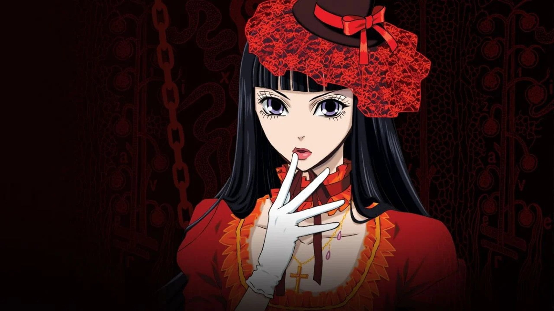 Foto do filme Yamato Nadeshiko Shichi Henge