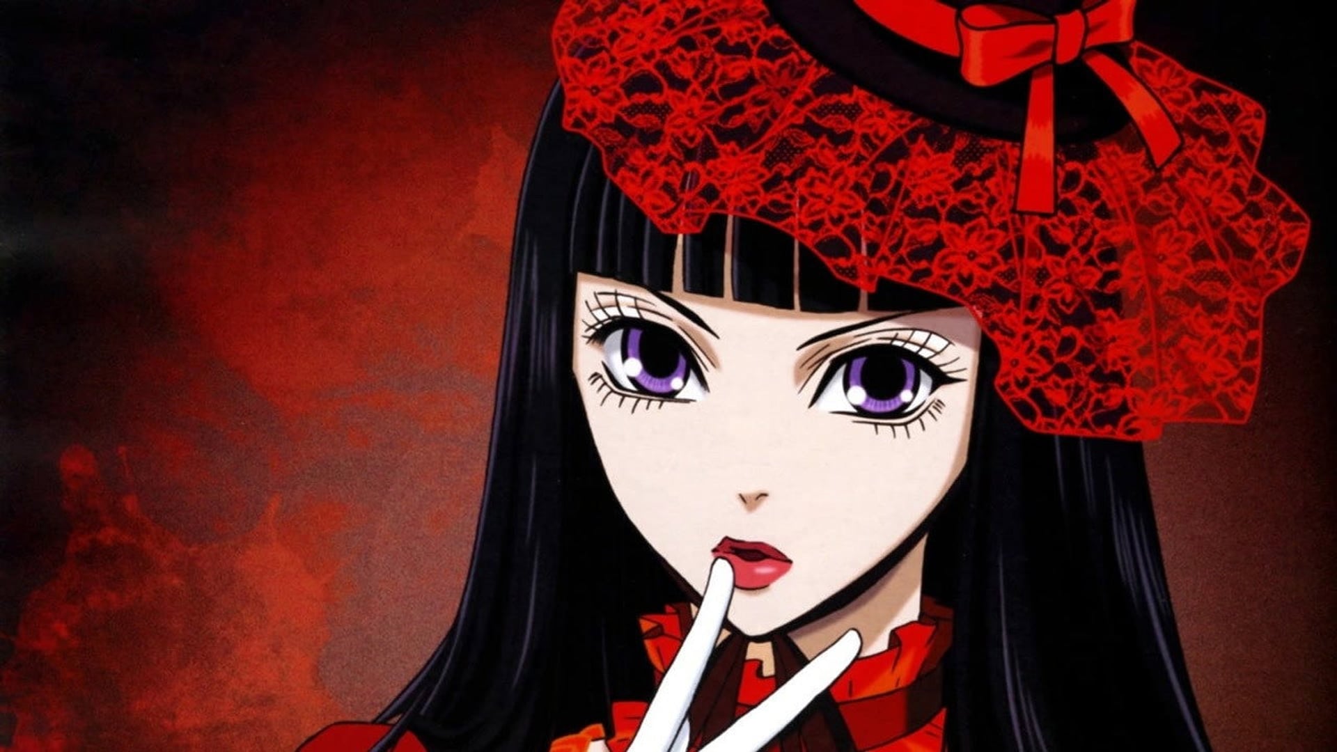 Foto do filme Yamato Nadeshiko Shichi Henge