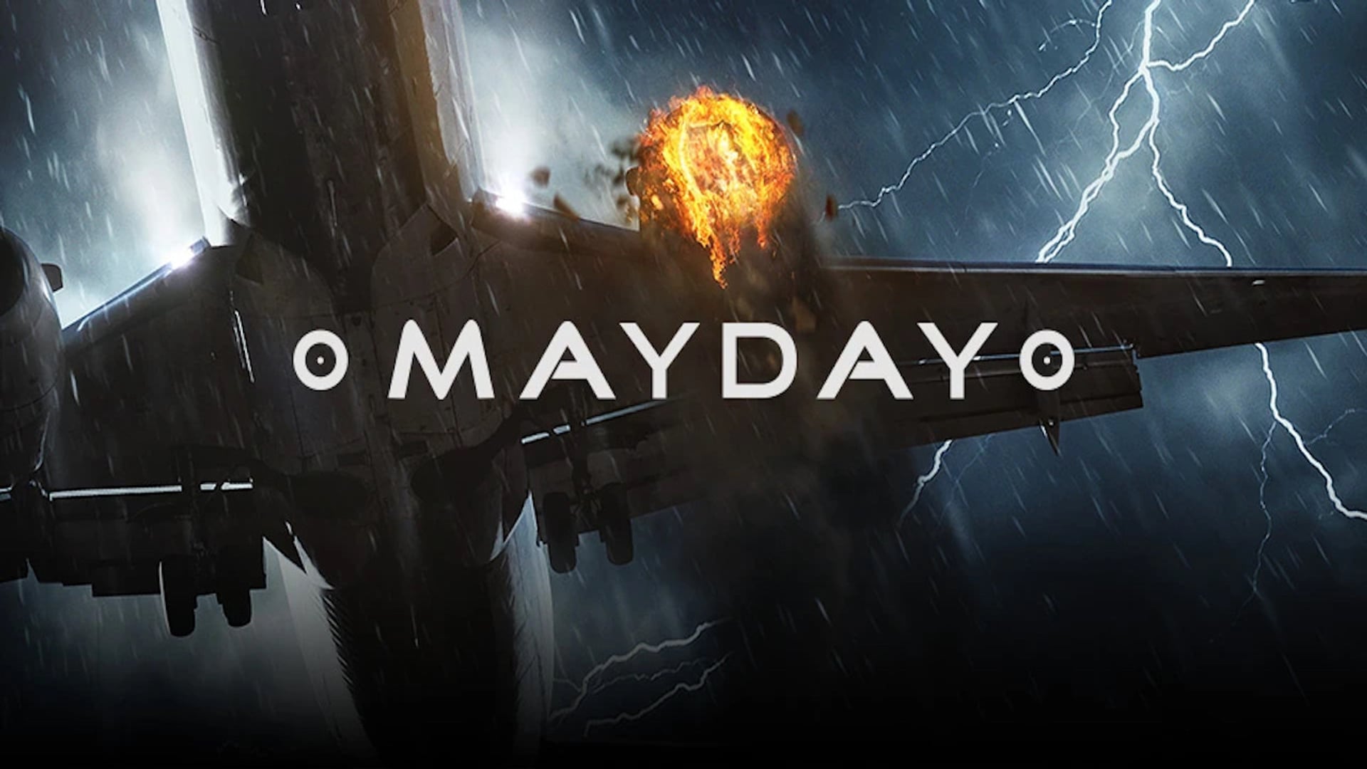 Foto do filme MAYDAY! Desastres Aéreos