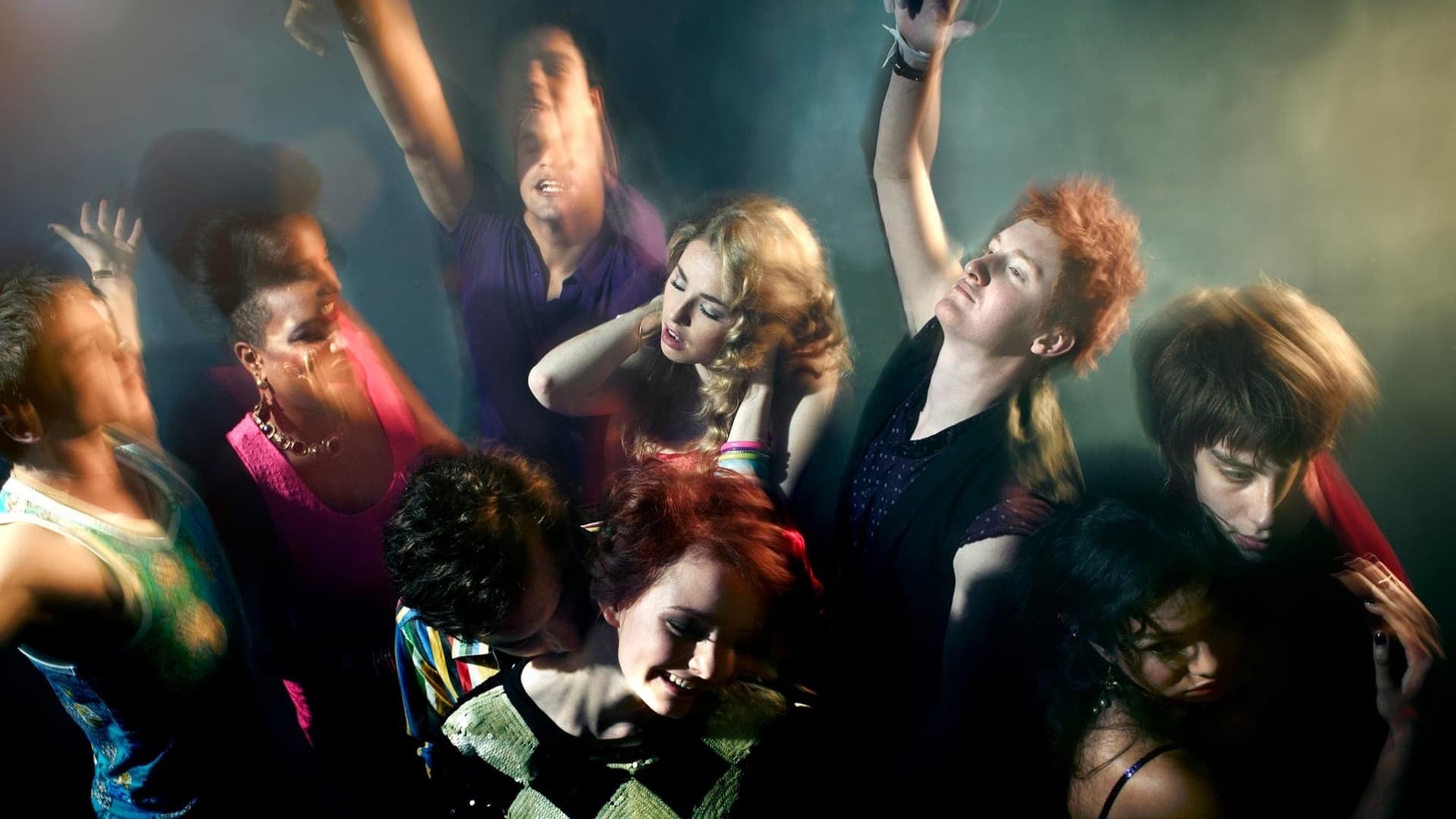 Foto do filme Skins: Juventude à Flor da Pele