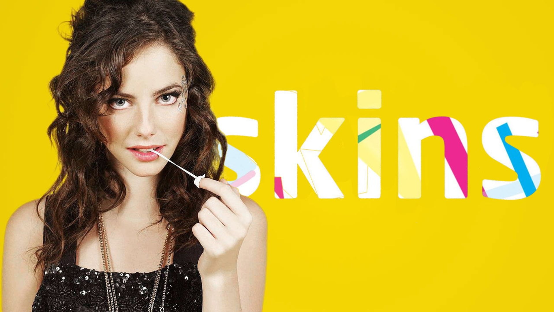 Foto do filme Skins: Juventude à Flor da Pele