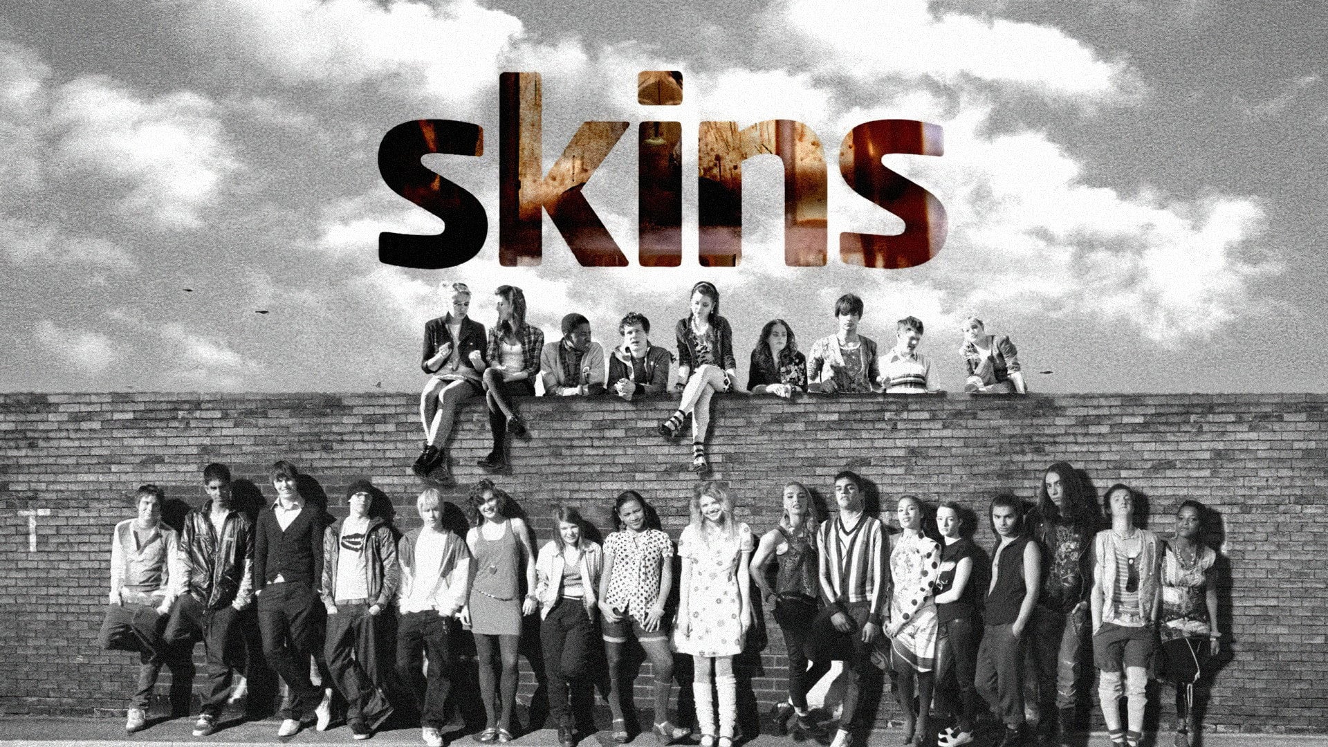 Foto do filme Skins: Juventude à Flor da Pele