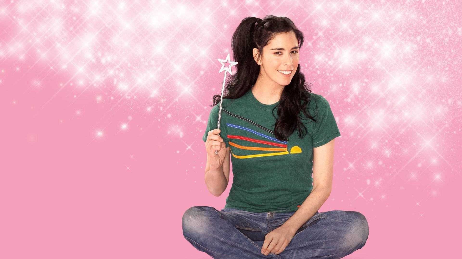 Foto do filme The Sarah Silverman Program.