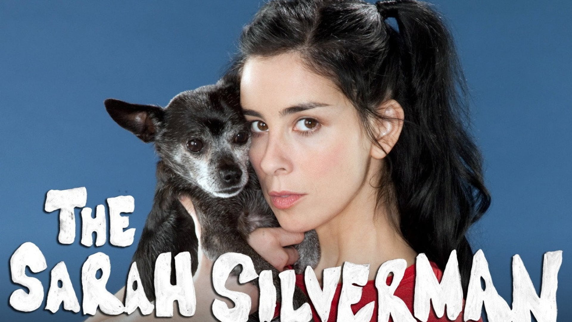 Foto do filme The Sarah Silverman Program.