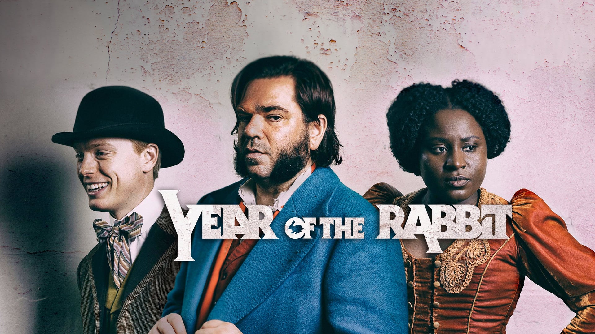 Foto do filme Year of the Rabbit