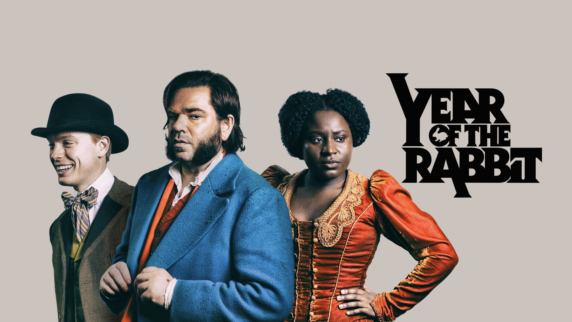 Foto do filme Year of the Rabbit