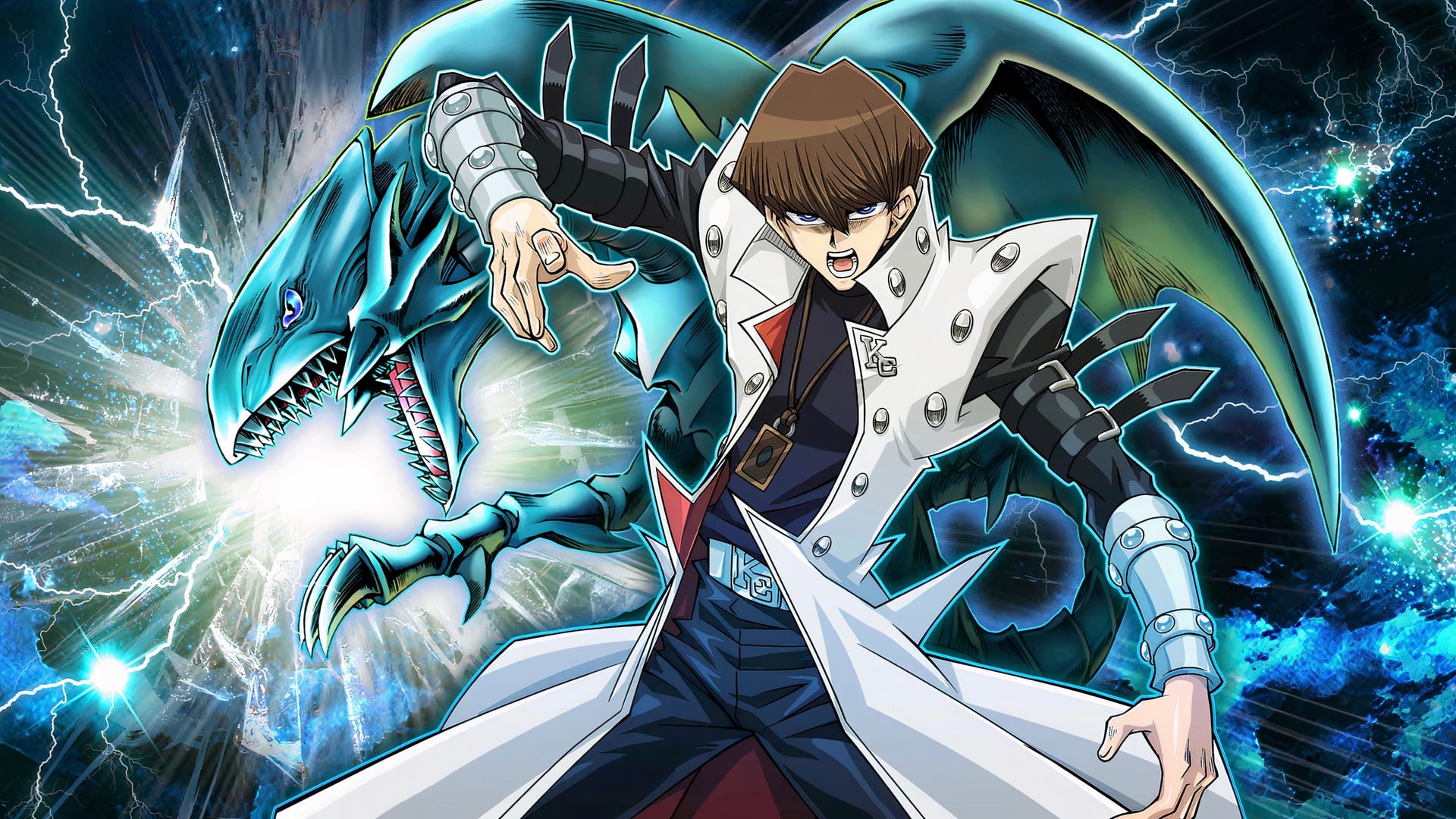 Foto do filme Yu-Gi-Oh!
