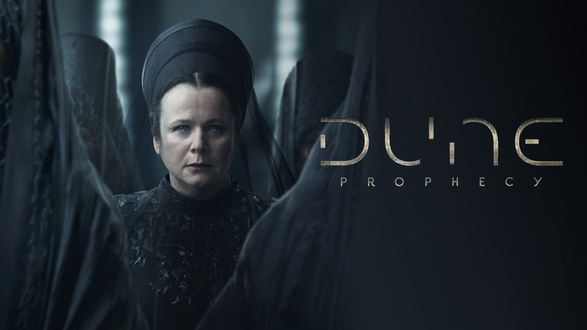 Foto do filme Duna: A Profecia