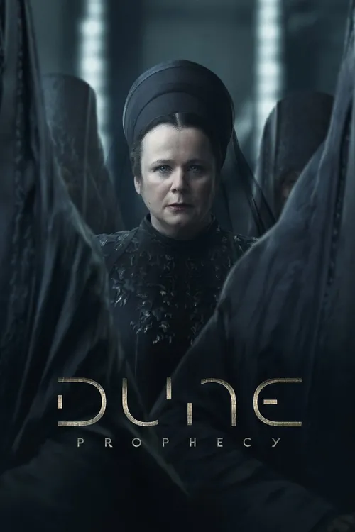 Duna: A Profecia