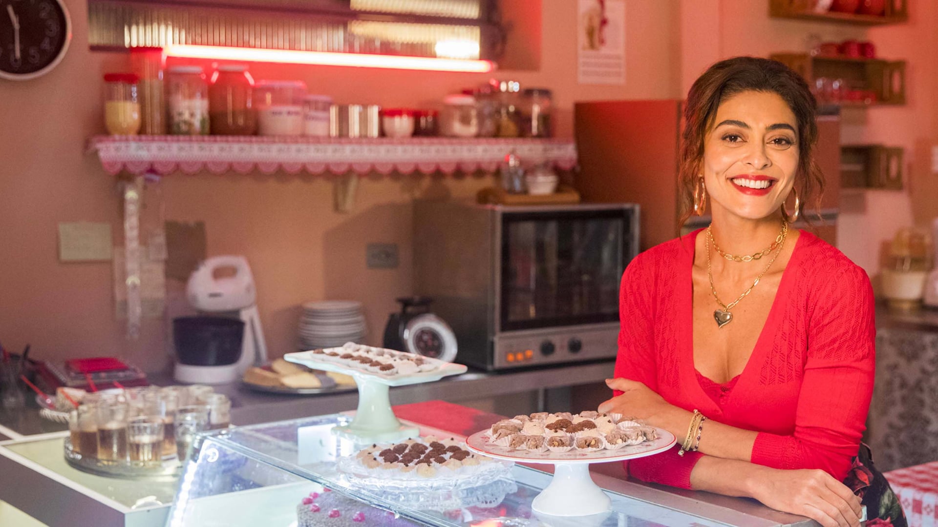 Foto do filme A Dona do Pedaço