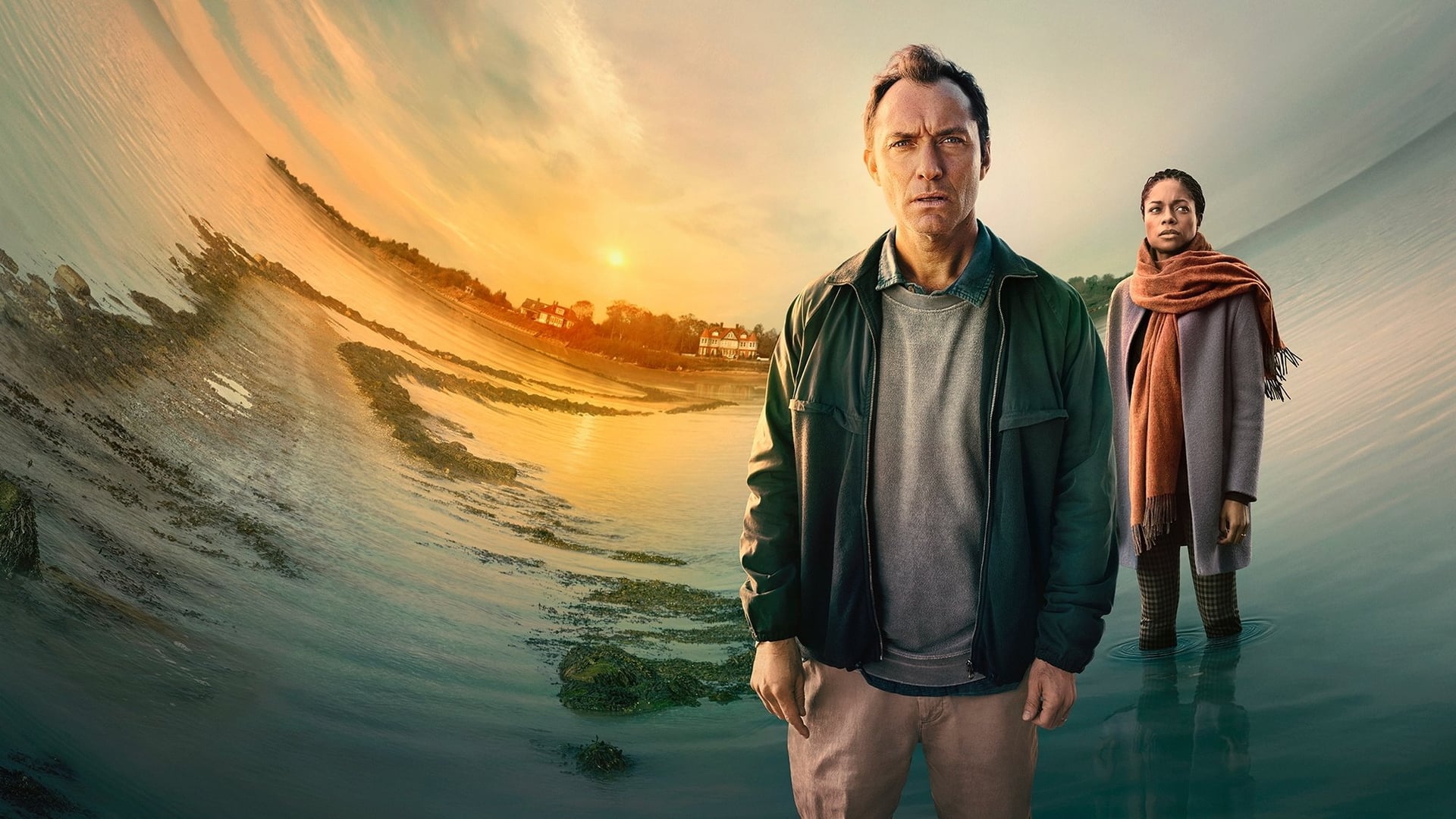 Foto do filme The Third Day