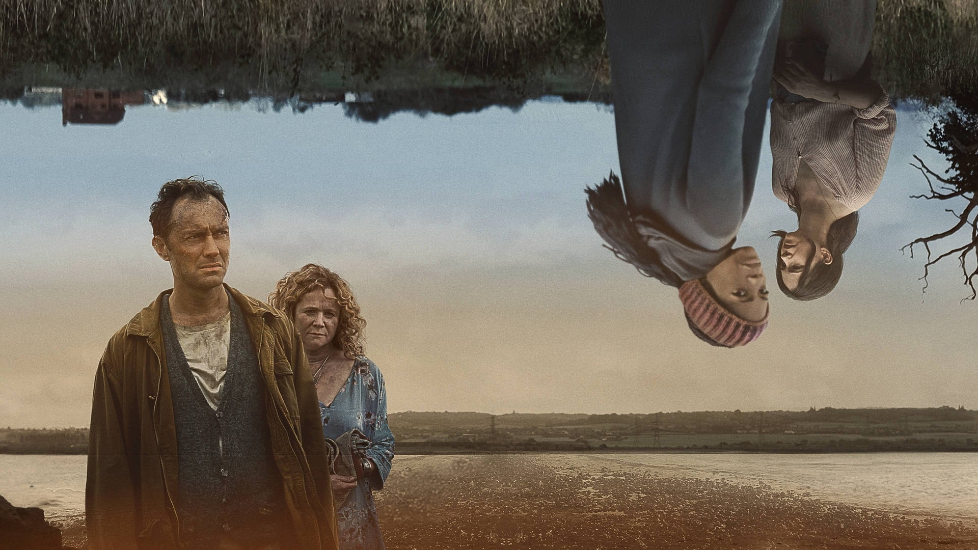 Foto do filme The Third Day