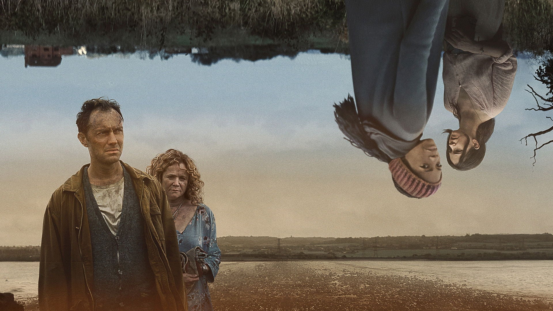 Foto do filme The Third Day