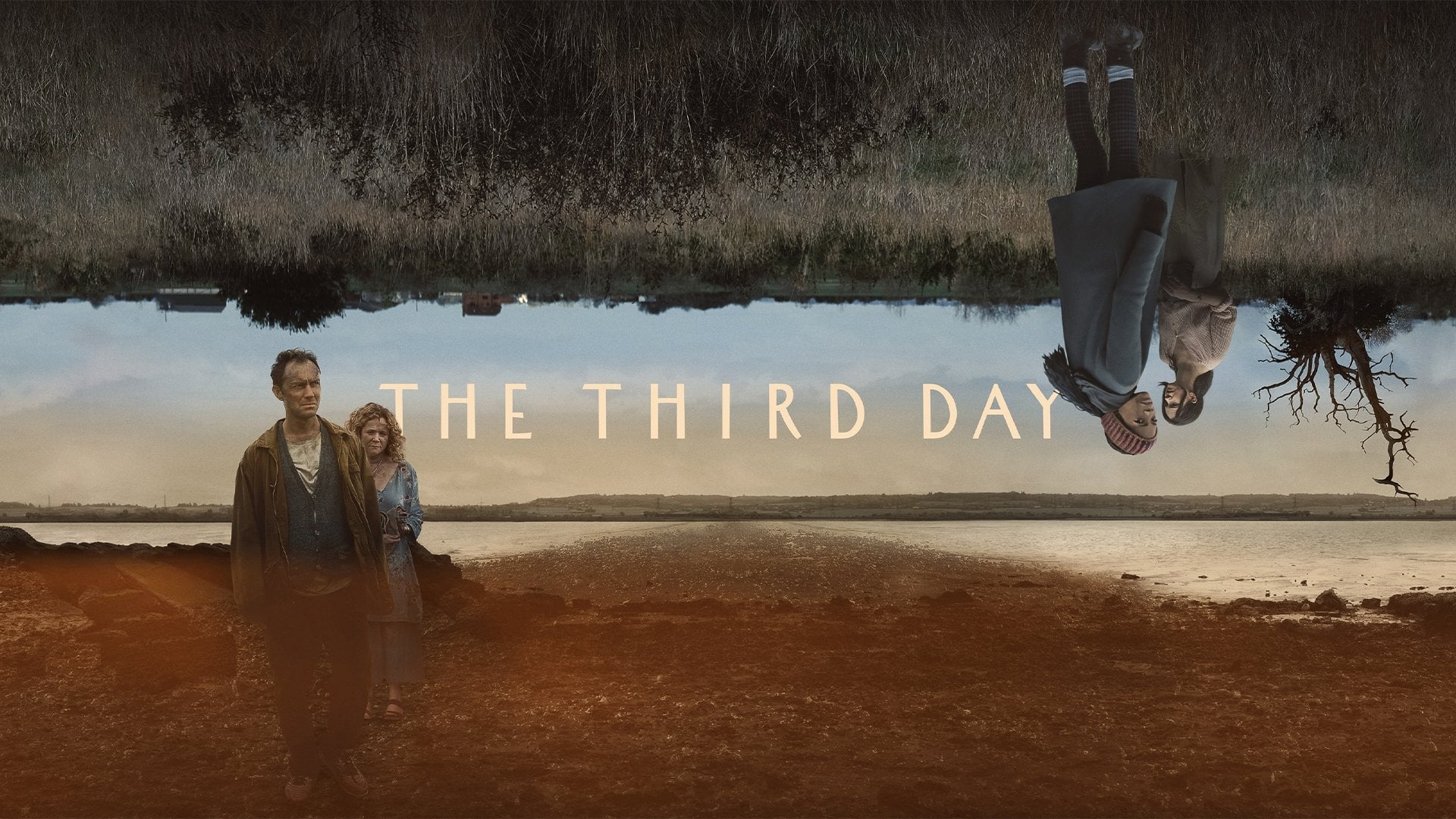 Foto do filme The Third Day