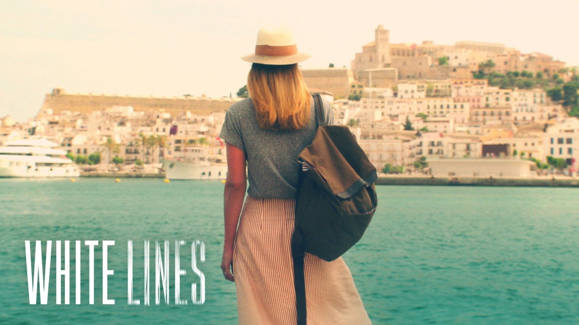 Foto do filme White Lines