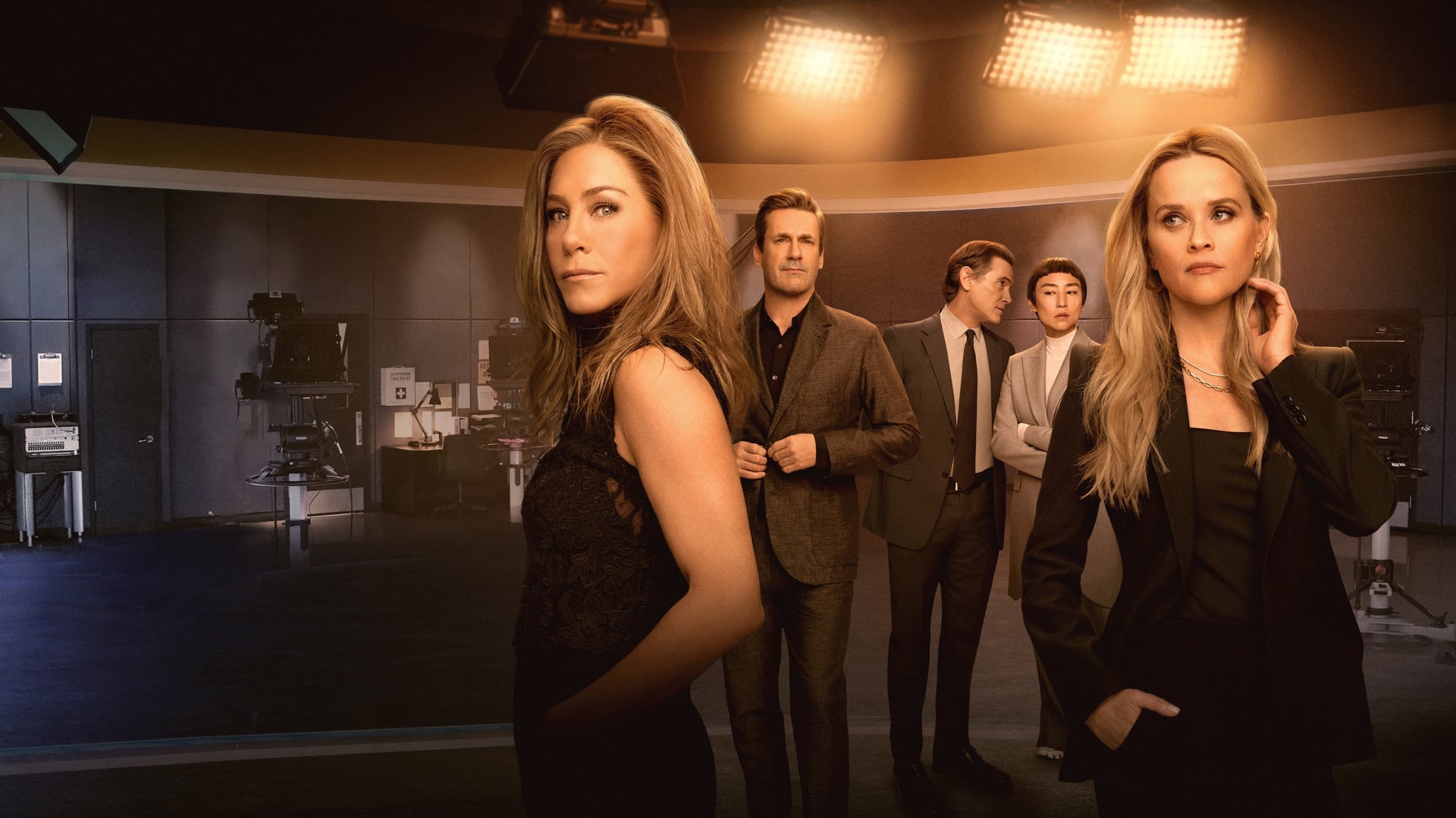 Foto do filme The Morning Show