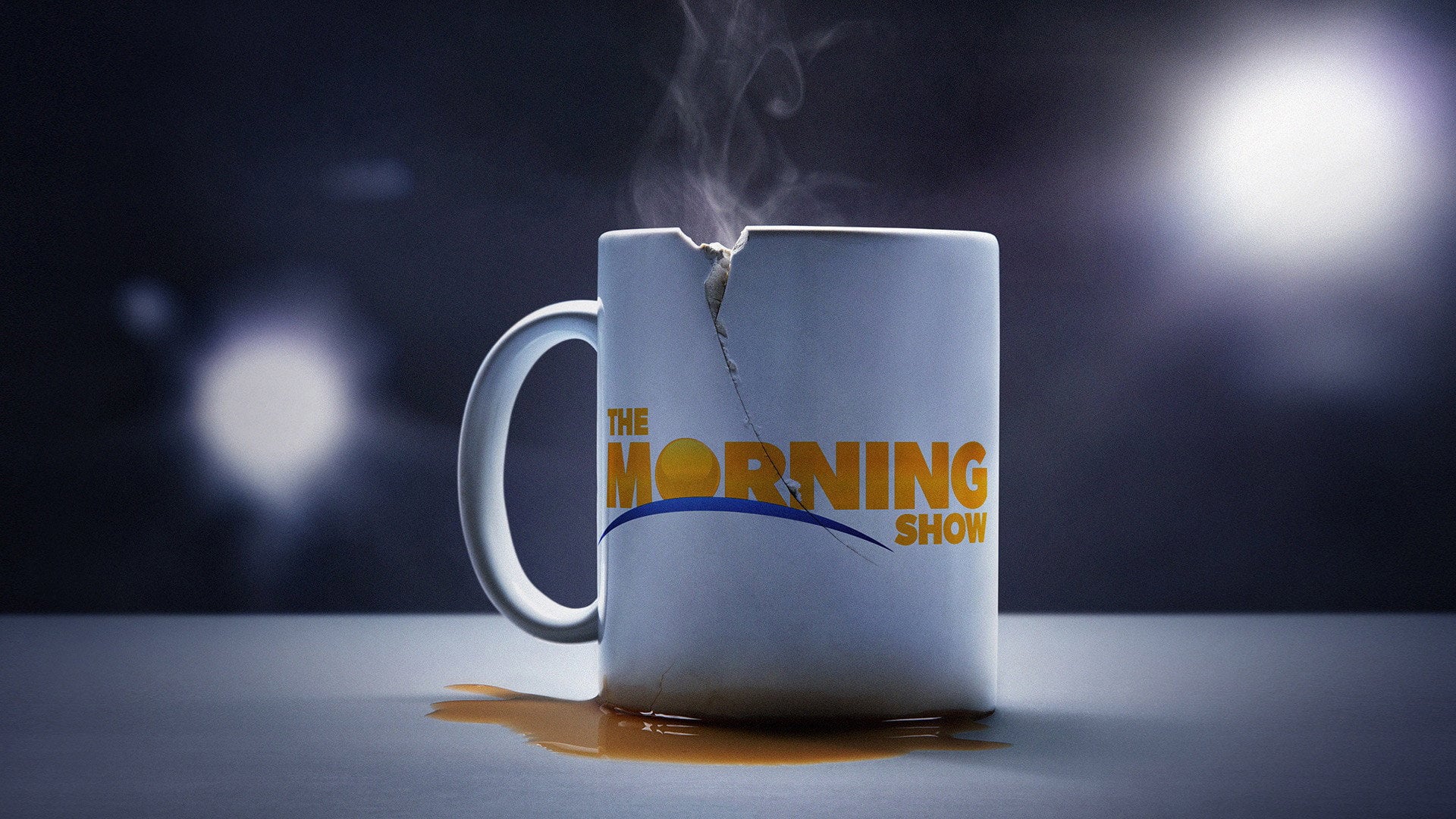 Foto do filme The Morning Show