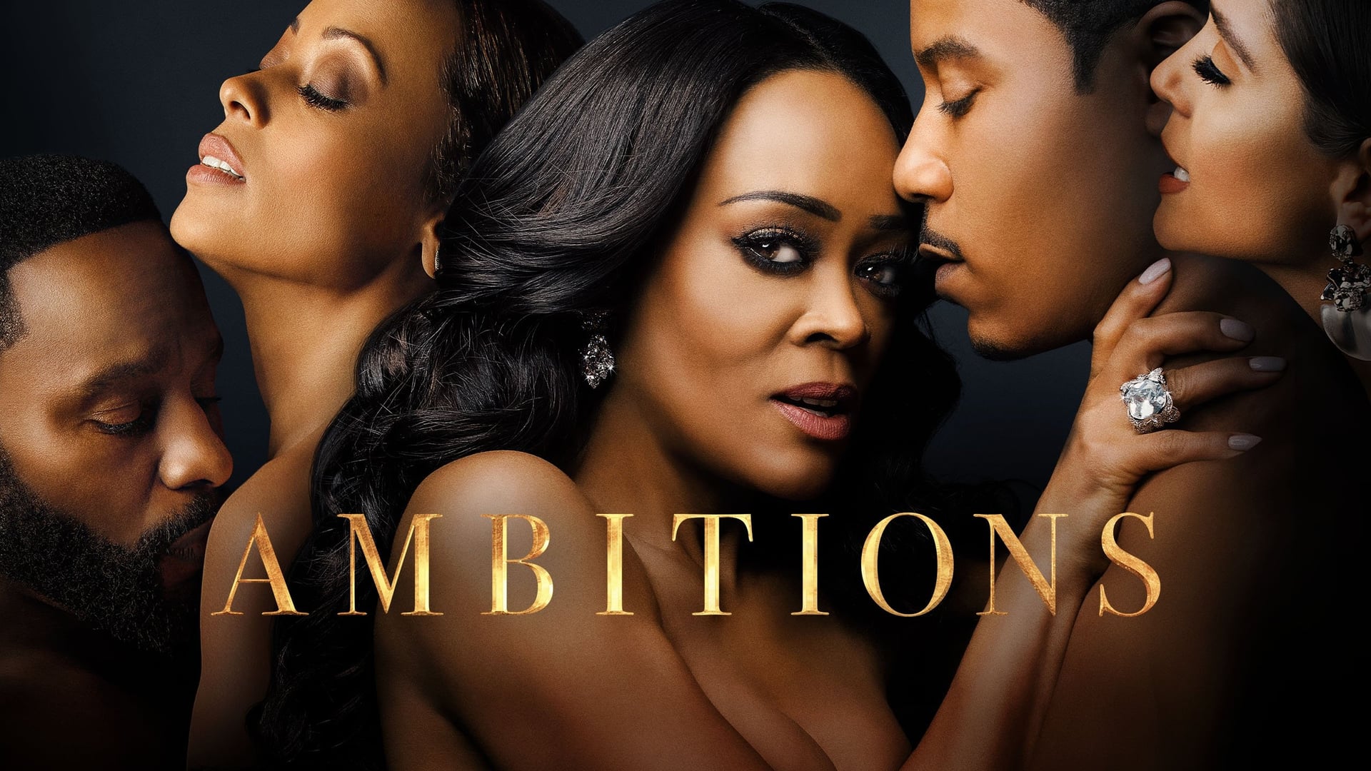 Foto do filme Ambitions