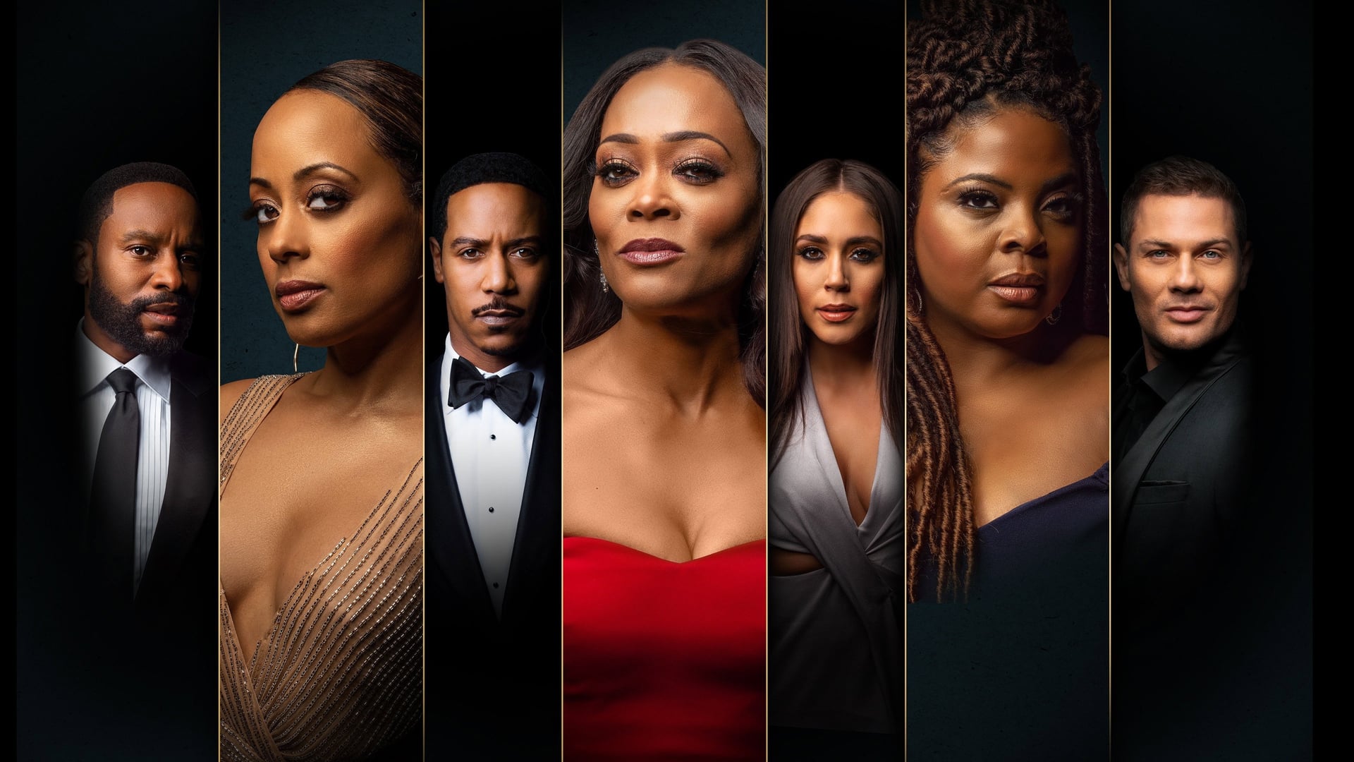 Foto do filme Ambitions