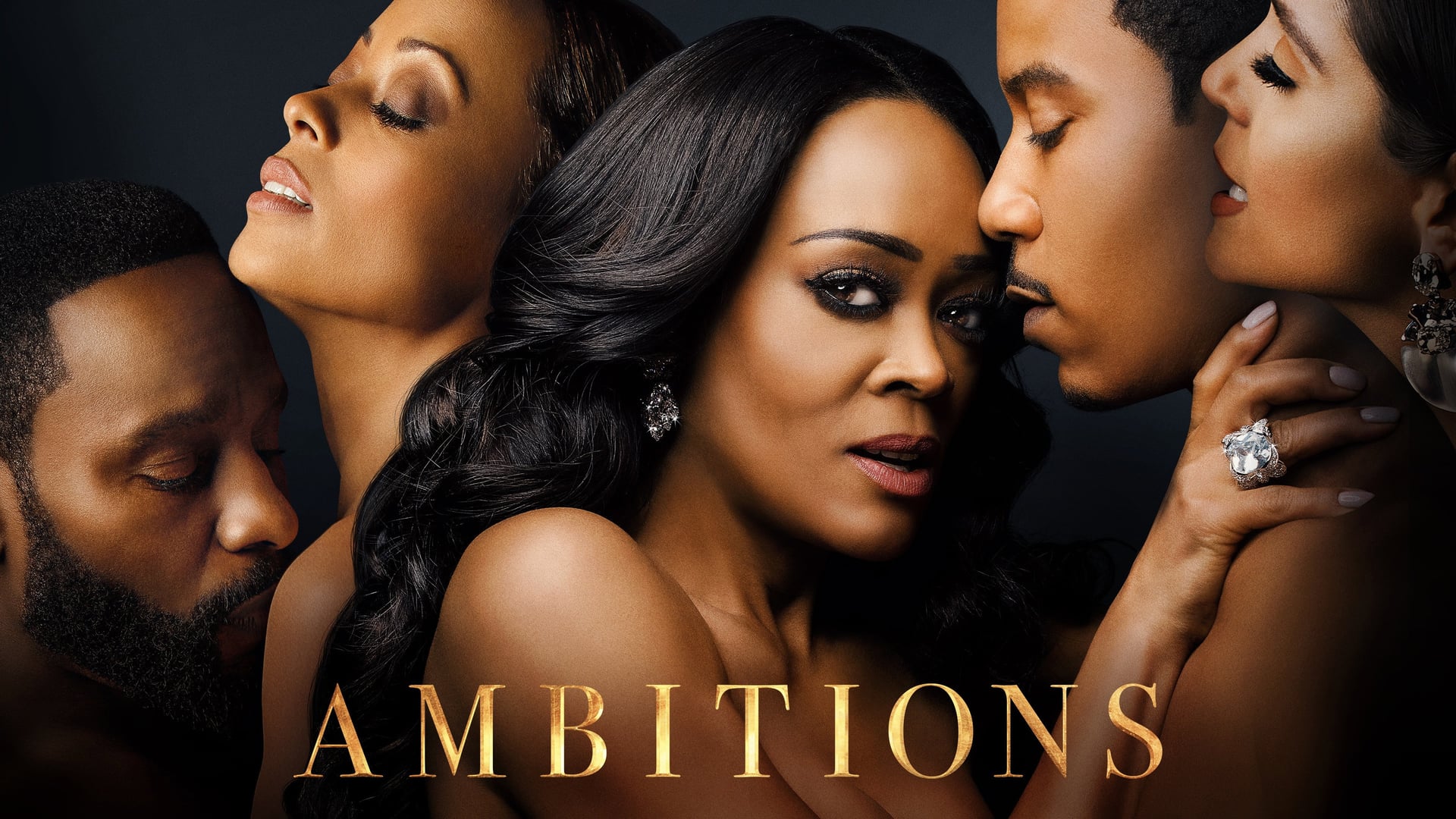 Foto do filme Ambitions