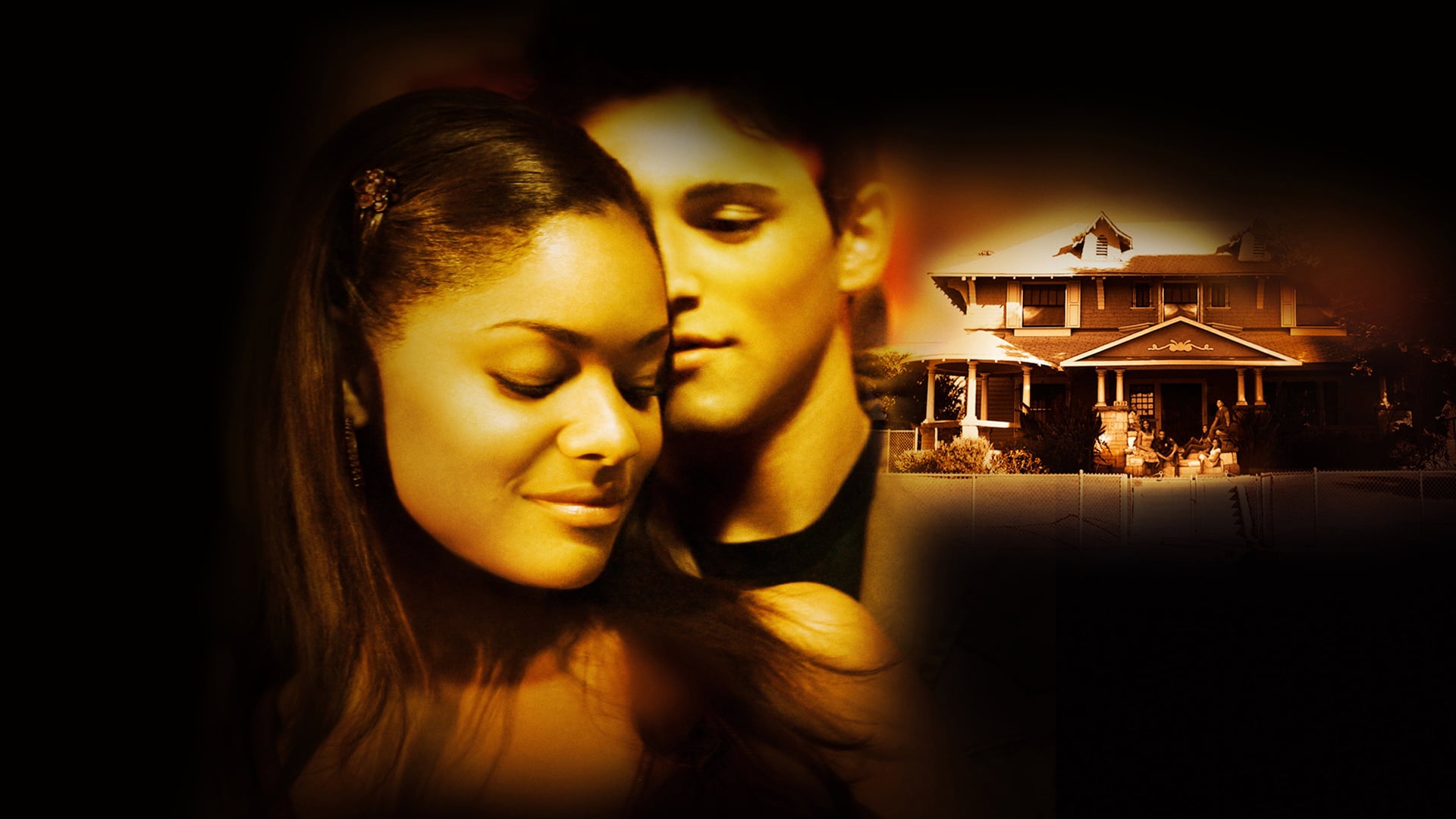Foto do filme Lincoln Heights
