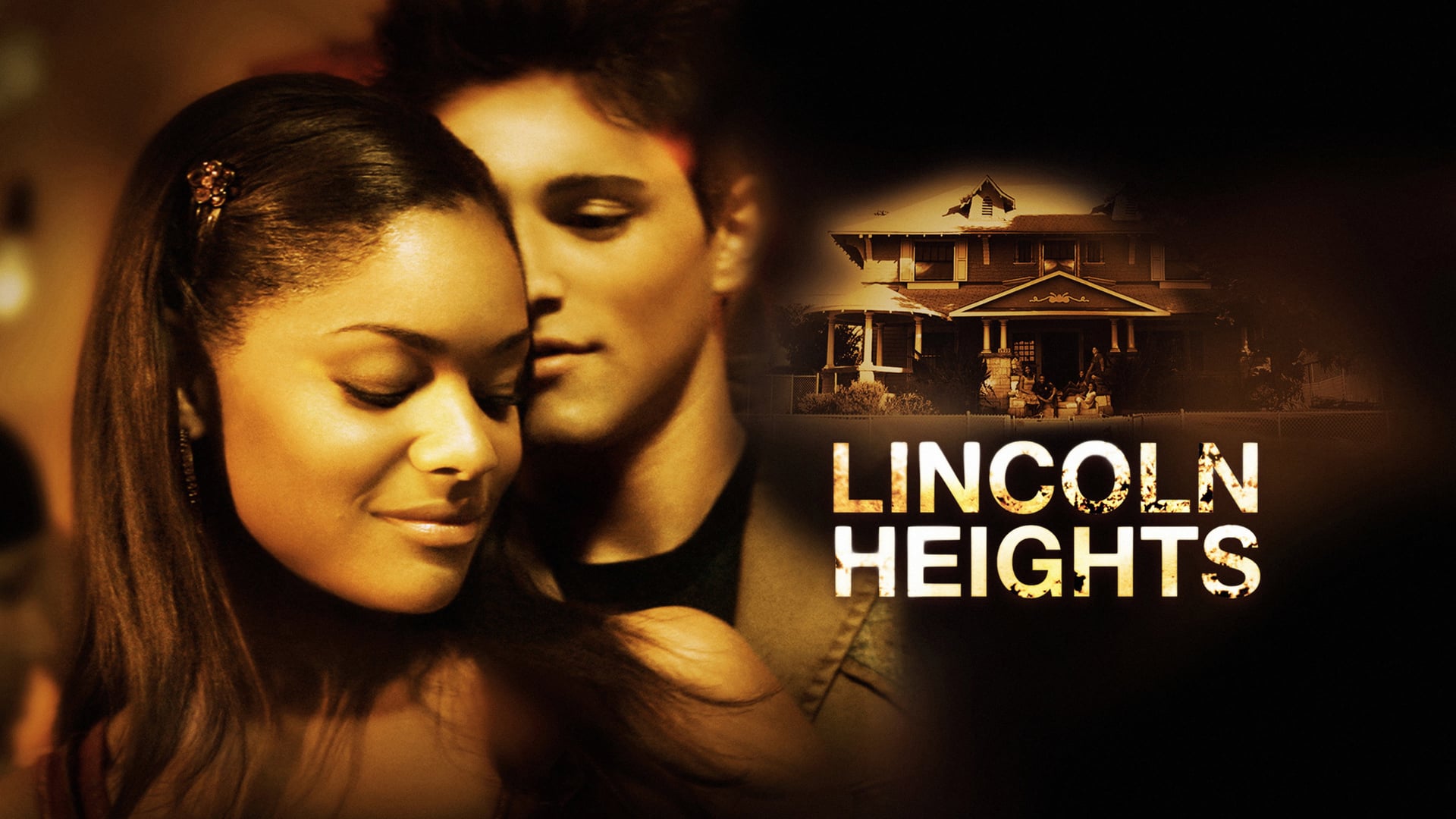 Foto do filme Lincoln Heights