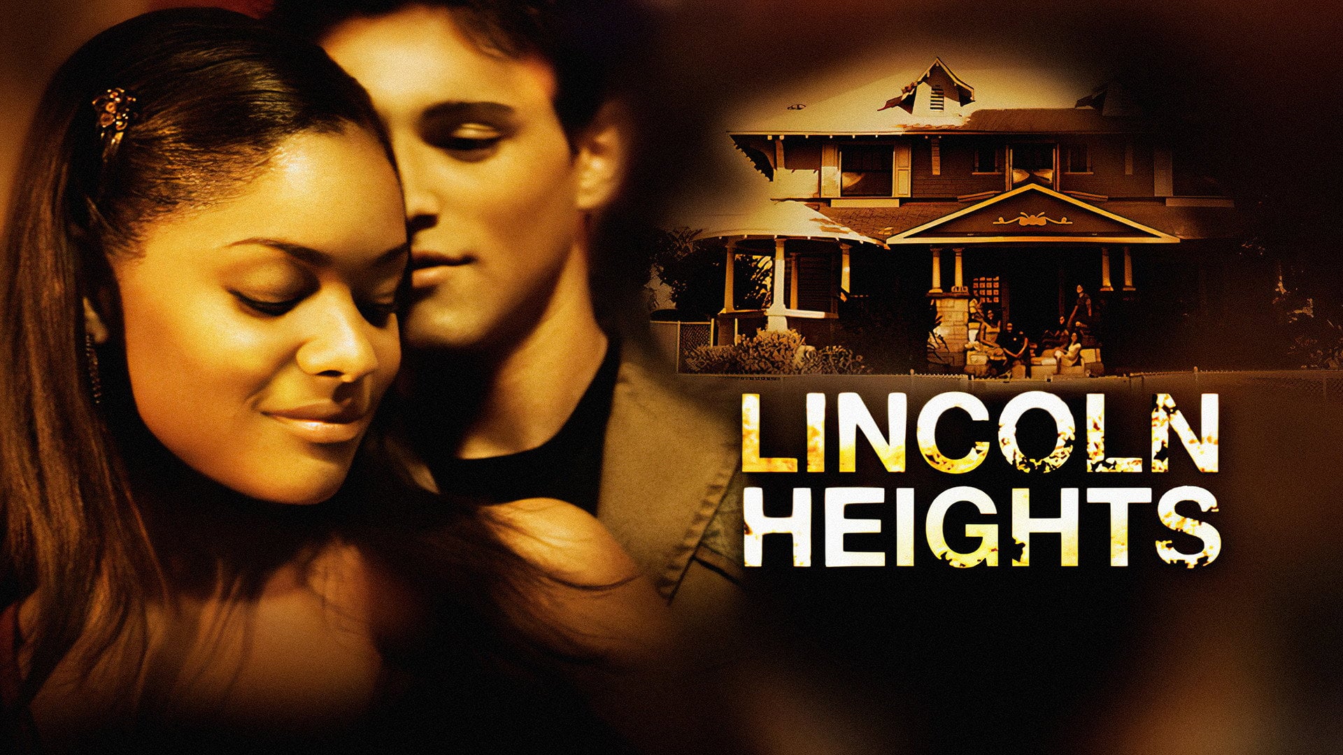 Foto do filme Lincoln Heights