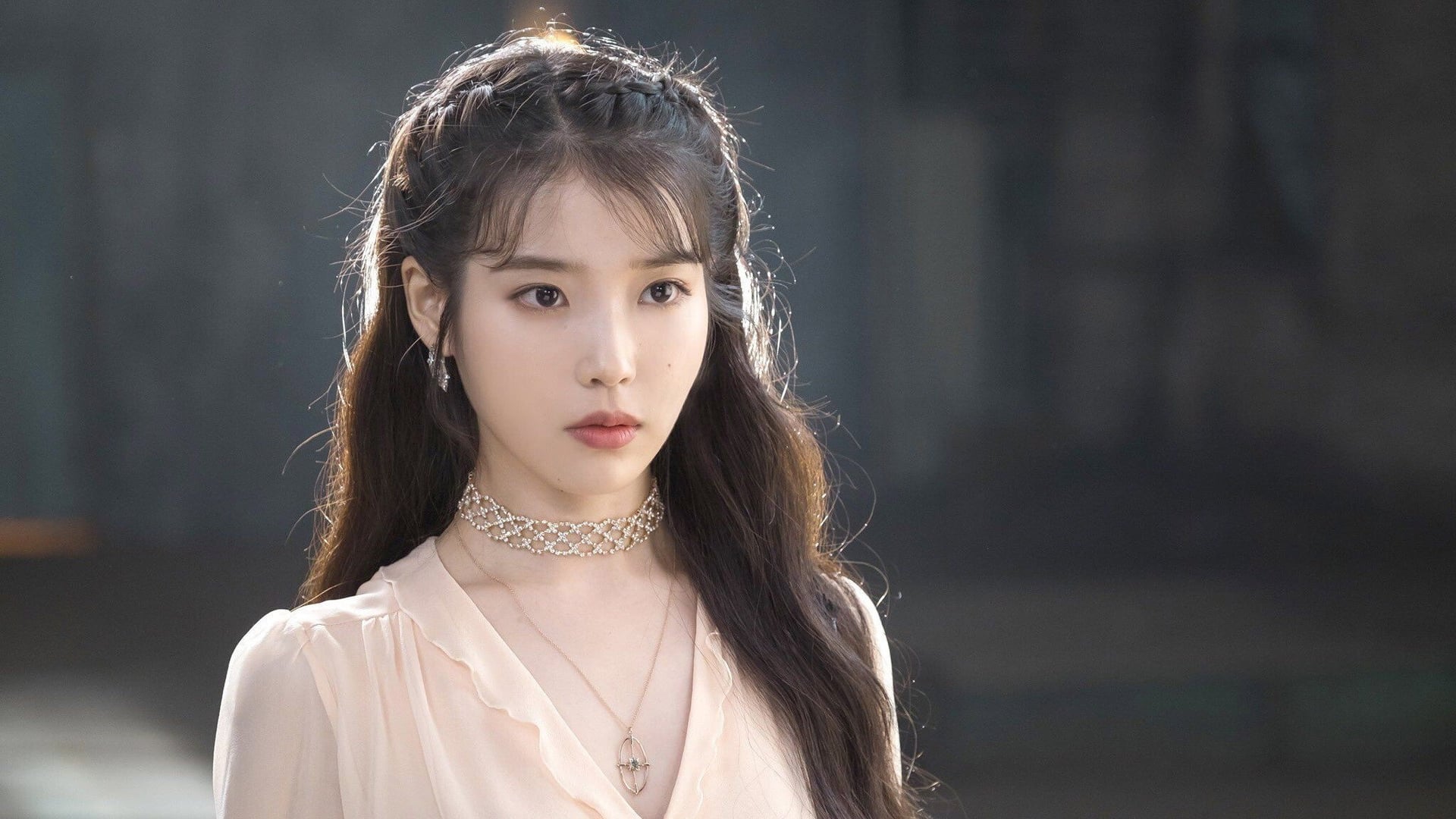 Foto do filme Hotel del Luna